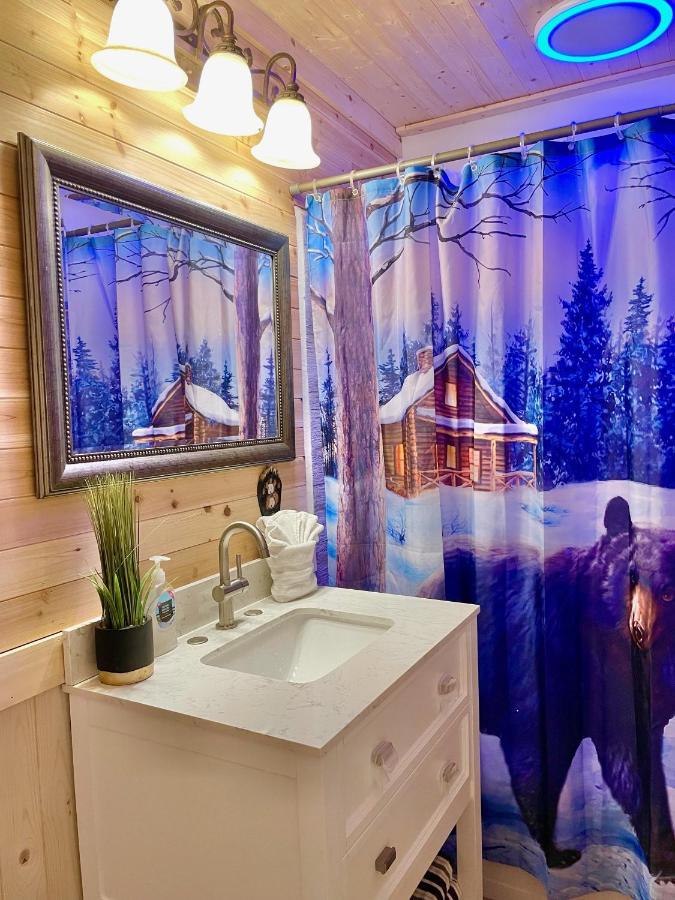 Remodelled Cabin! Great Location! Sevierville Ngoại thất bức ảnh