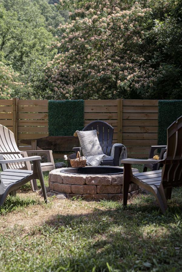 Remodelled Cabin! Great Location! Sevierville Ngoại thất bức ảnh