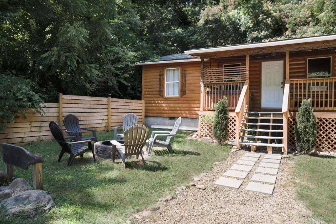 Remodelled Cabin! Great Location! Sevierville Ngoại thất bức ảnh
