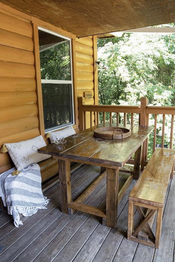 Remodelled Cabin! Great Location! Sevierville Ngoại thất bức ảnh