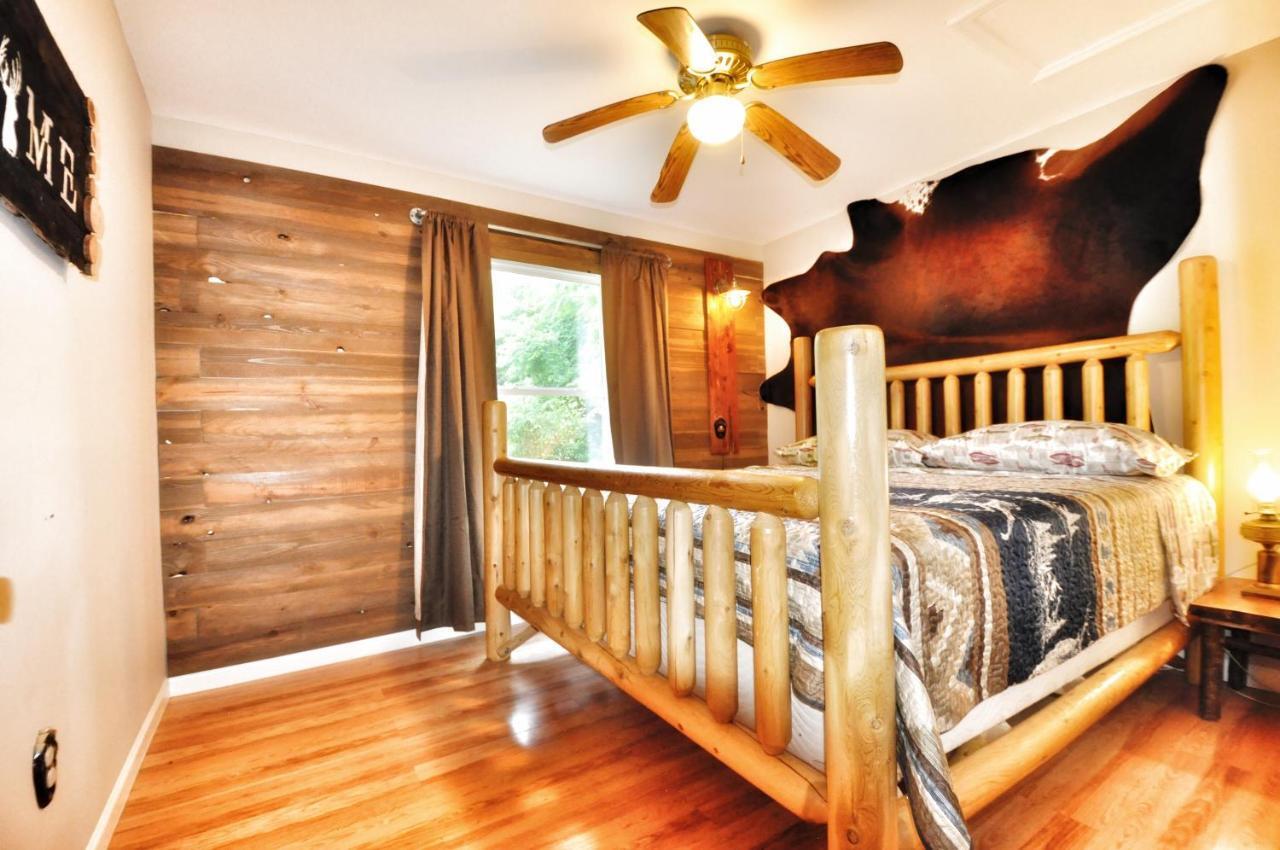 Remodelled Cabin! Great Location! Sevierville Ngoại thất bức ảnh