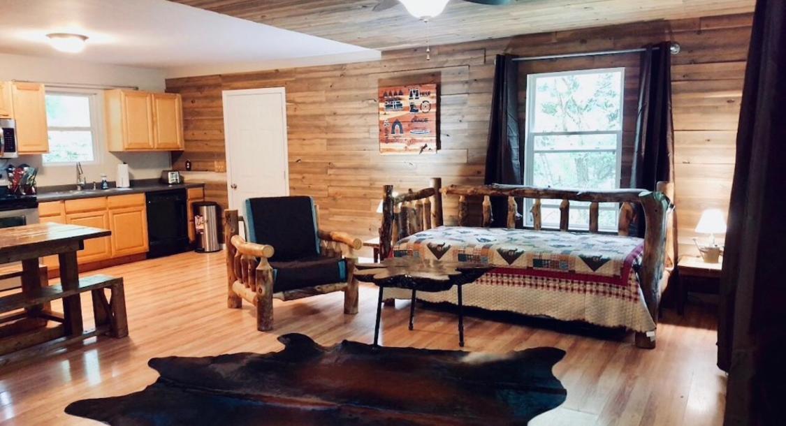 Remodelled Cabin! Great Location! Sevierville Ngoại thất bức ảnh